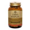 Lisina Simplex Solgar 50 Capsule Vegetali